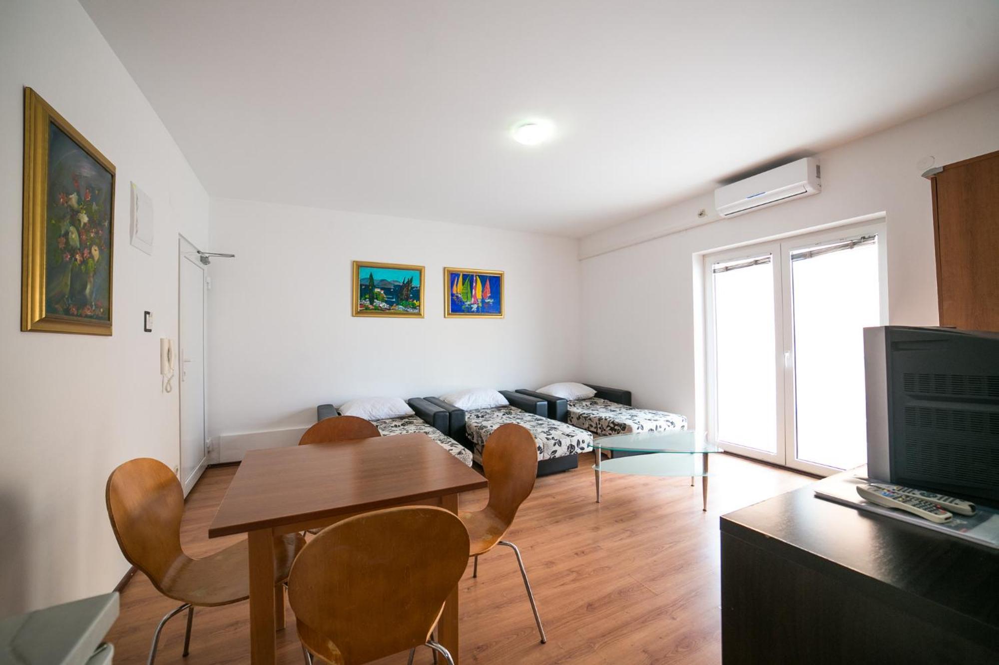 Apartments Peris Resort Novaglia Camera foto